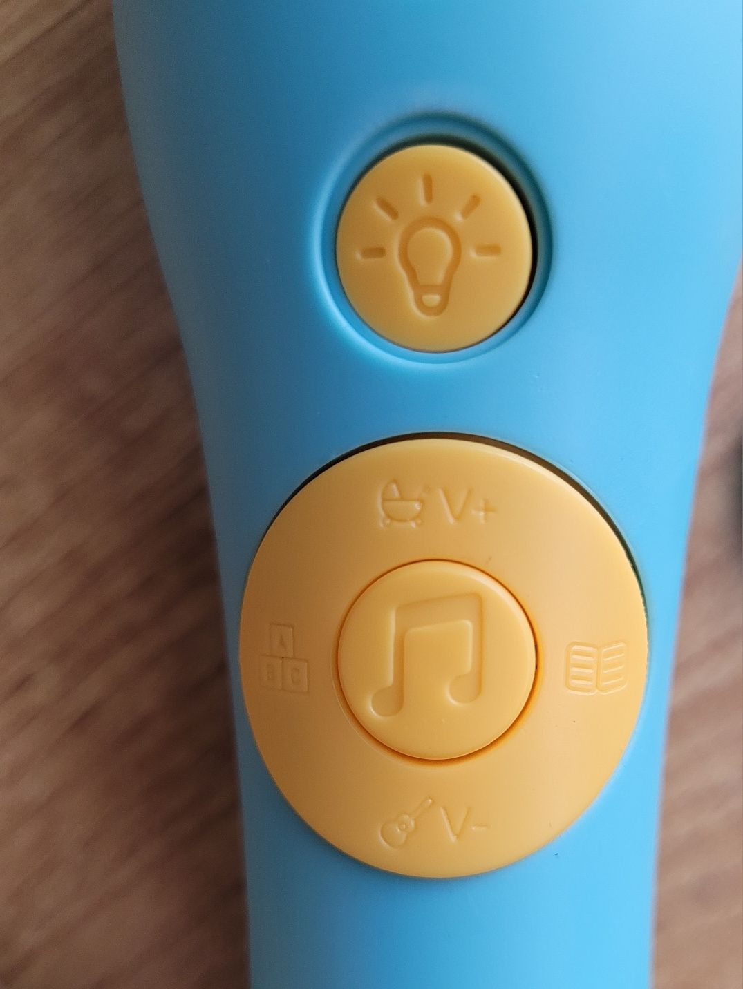 Projektor slajdów Lampka nocna Sufit Ściana USB 6 slajdów