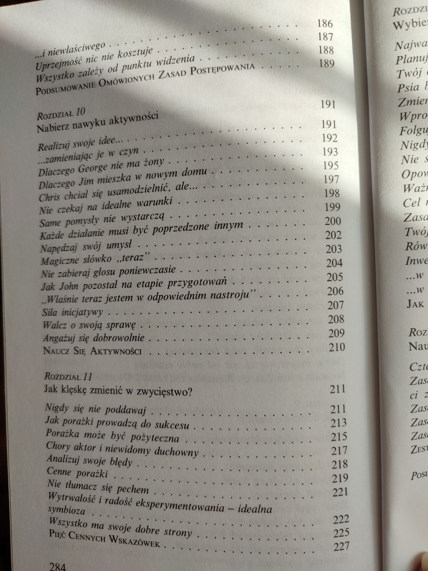 Pozytywne myślenie  drogą do sukcesu David J. Schwartz