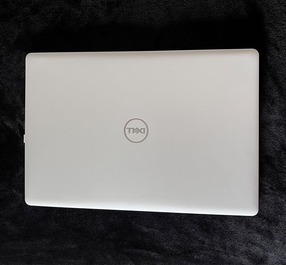 Notebook Dell Inspiron 15