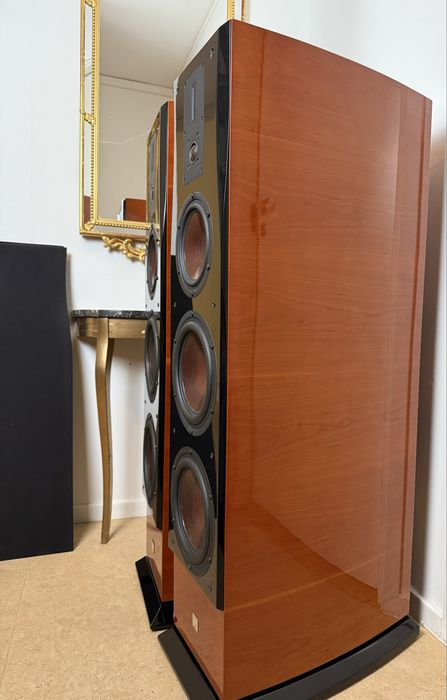 Dali Helicon 800 mk2 tylko dla konkretnego !
