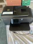 Impressora HP OfficeJet 7510 Wide Format