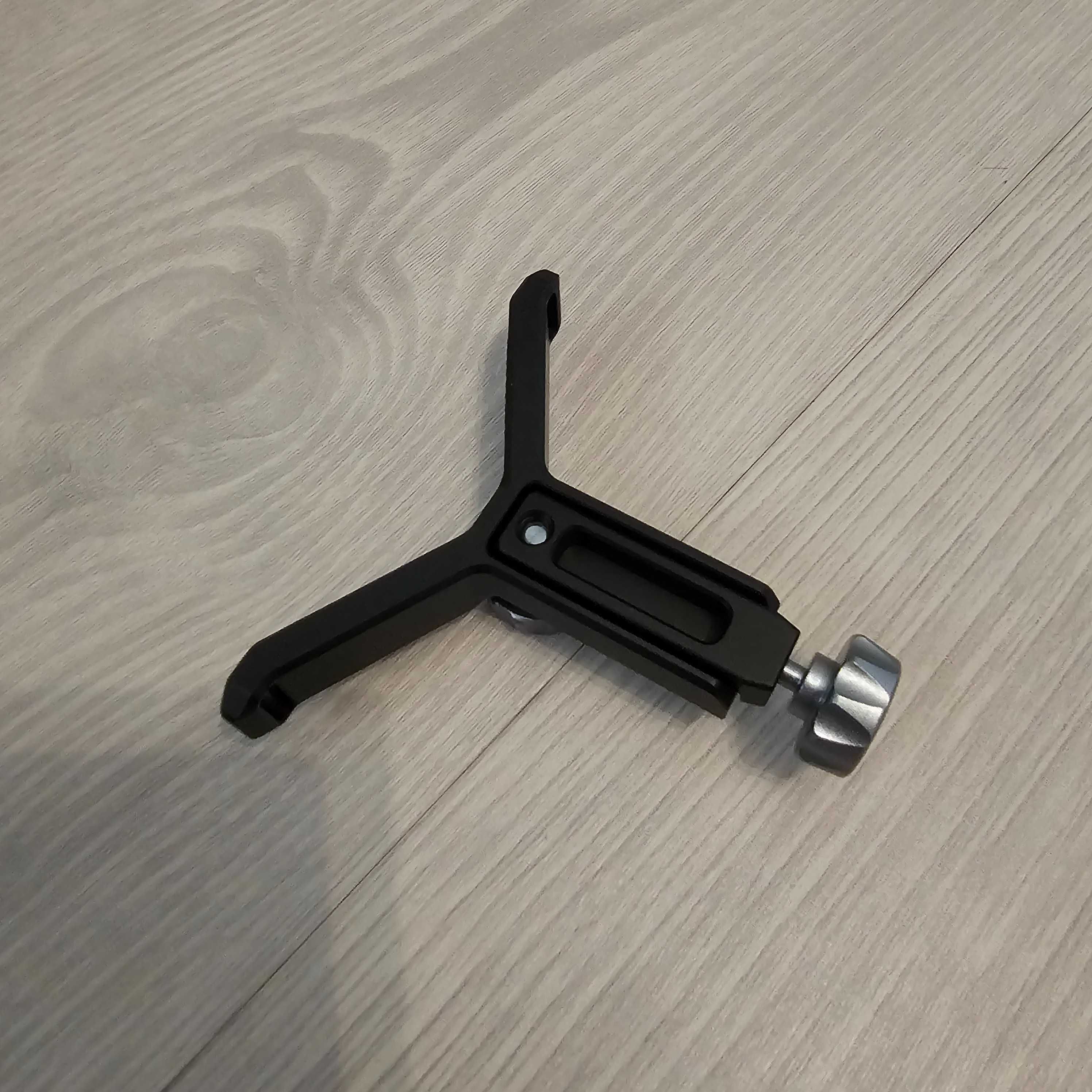 Smallrig 2850 Suporte de Objetiva para Gimbal