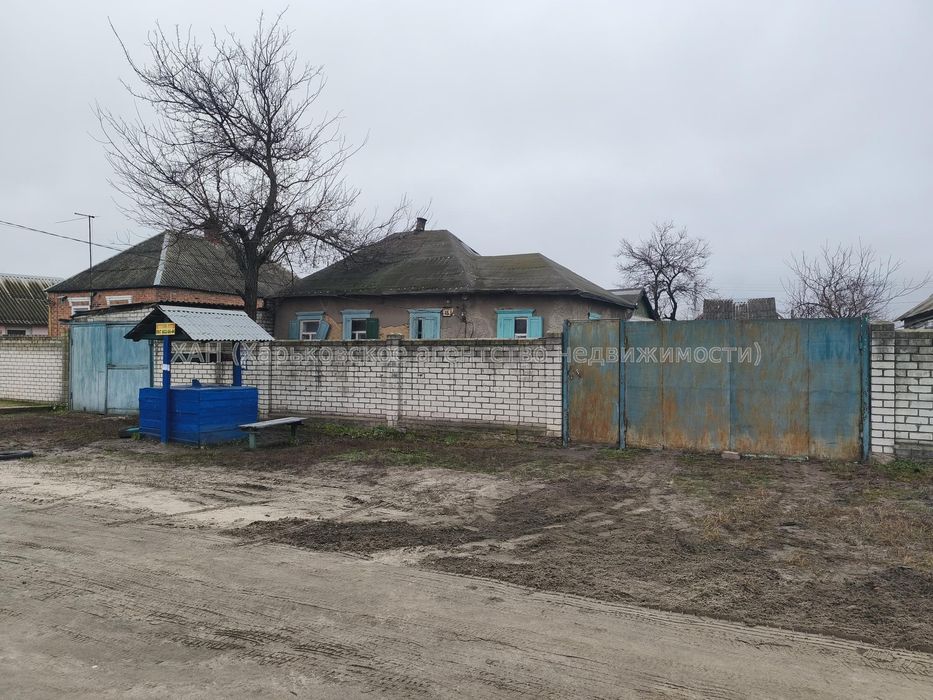 Продам зношений будинок провулок Валдайський Т25.