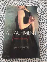 Romance Attachment (em anexo)