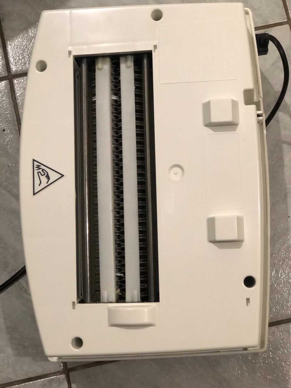 Знищувач документів HSM Securio C14 (3,9)