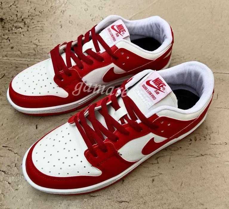 Nowe Buty Nike DUNK Różne