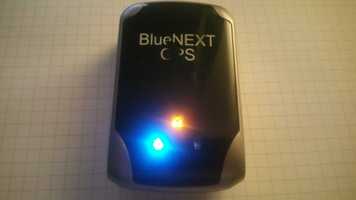 BlueNEXT Bluetooth GPS Receiver 32 Channel BN-900GR