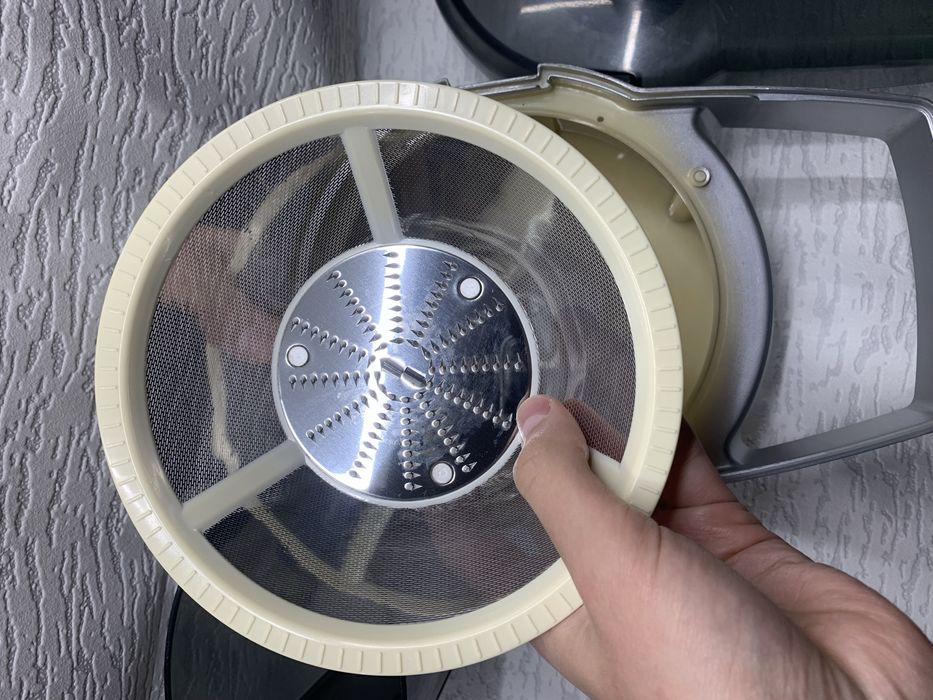 Соковижималка ORION ORJ-012