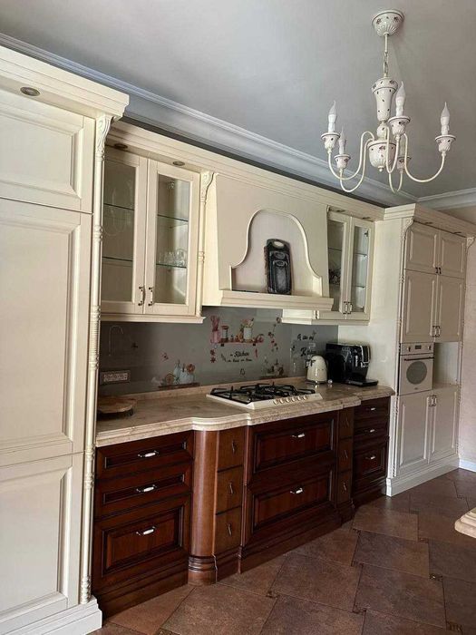 Элитный дом у моря-район Фонтан!