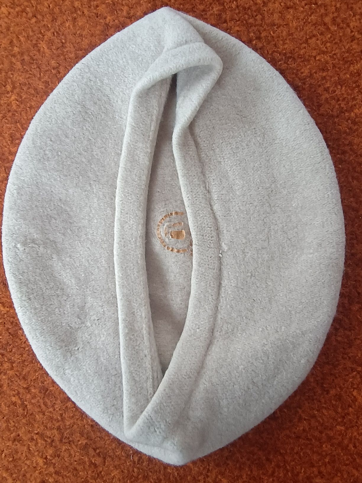 Beret Ecru Fezko