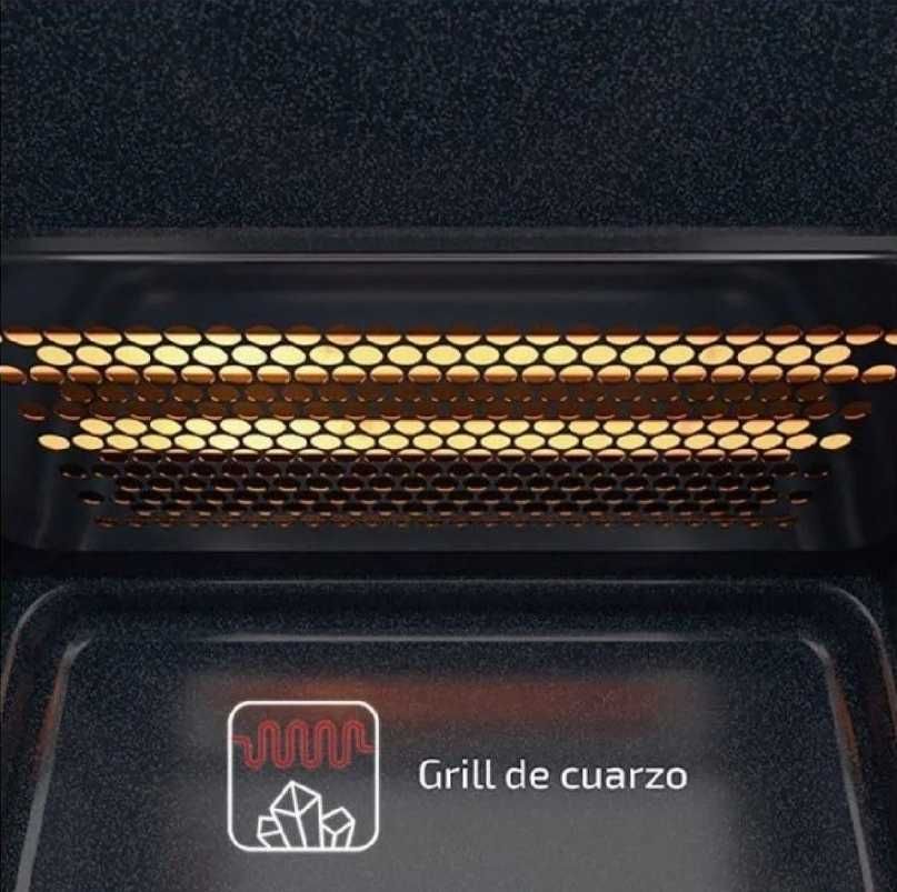 Microondas cecotec Proclean NOVO EM CAIXA