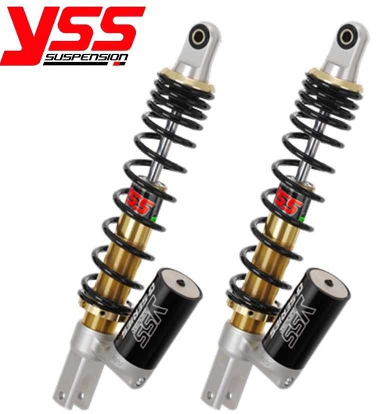 Suspensão YSS G-Series