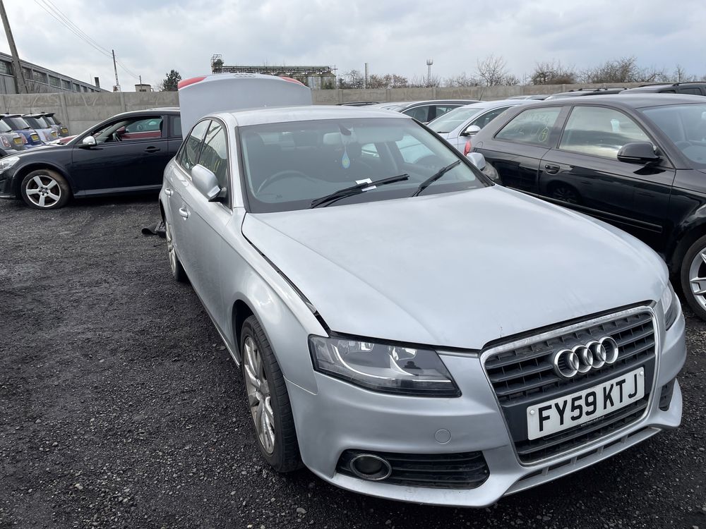 Audi A4 B8 silnik 2.0TDI 2009r,Anglik