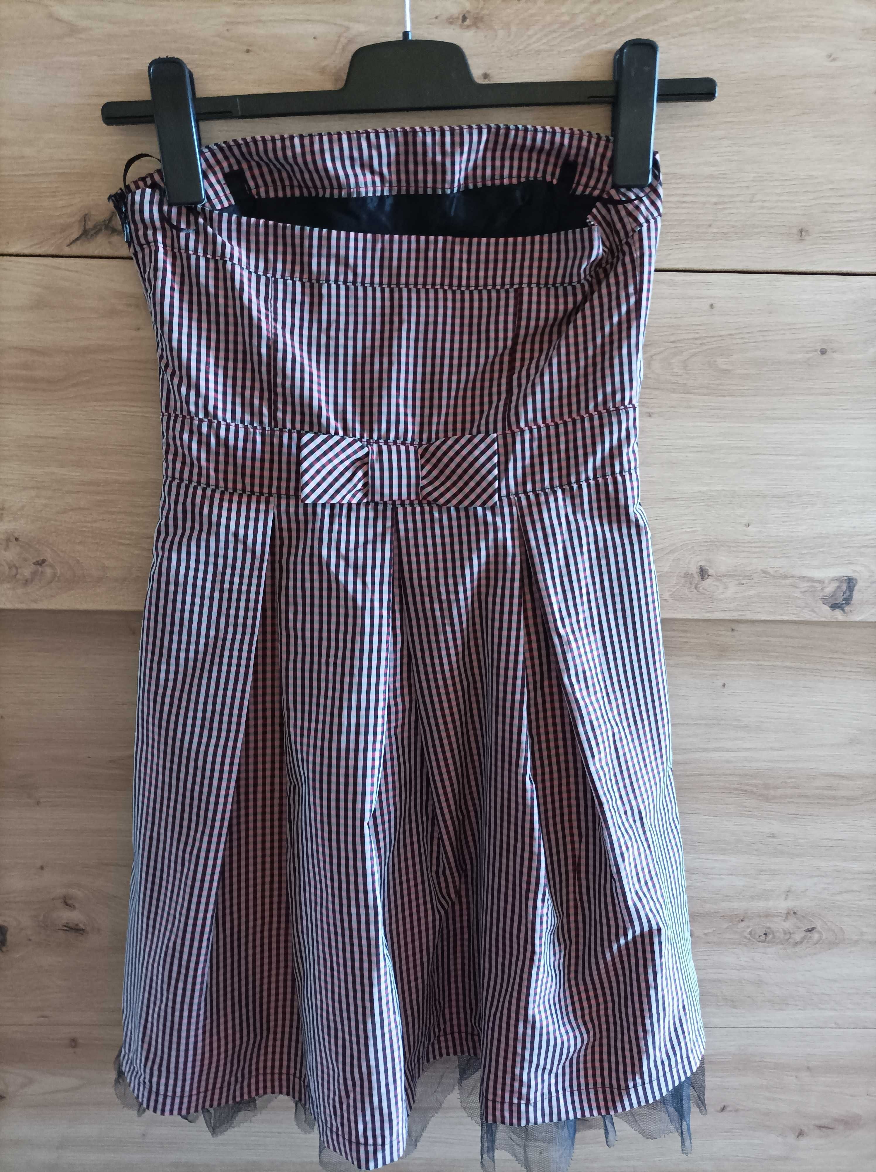 Sukienka Gina Tricot rozm S