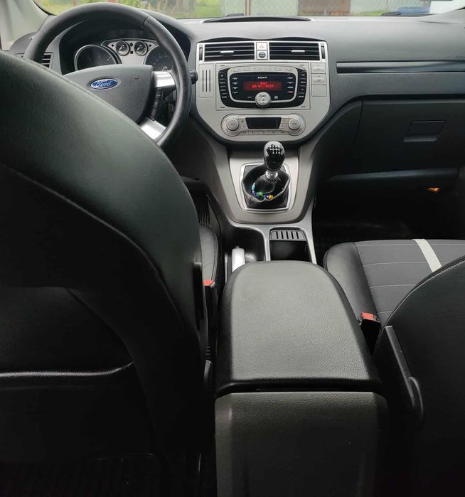Ford Kuga 2.0 DIESEL