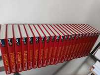 Nova Enciclopédia Larousse
