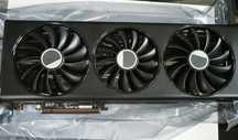 Radeon 7800 xt xfx qick