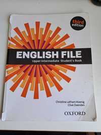 English File podręcznik third edition