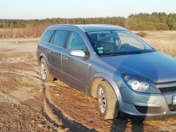 Opel Astra H 1.6 Części, silnik, drzwi, zawieszenie.