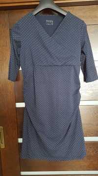 Piżama koszula ciążowa ciąża 38