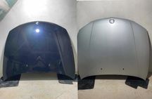 Капот БМВ E82 E87 Е88 BMW E82 E88 E87  E88 2004-2013