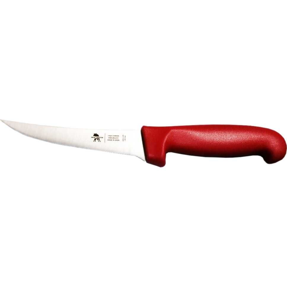 ніж обвалочний 135 мм, ніж для м'яса, обробка м'яса, ОПТ, кухонний ніж