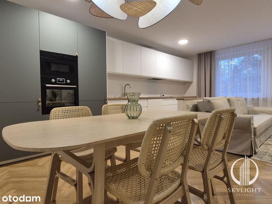 Piękny, przestronny dom z ogrodem - Bemowo Groty