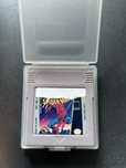 Gra Nintendo Gameboy „The Amazing Spider-Man” 1990
