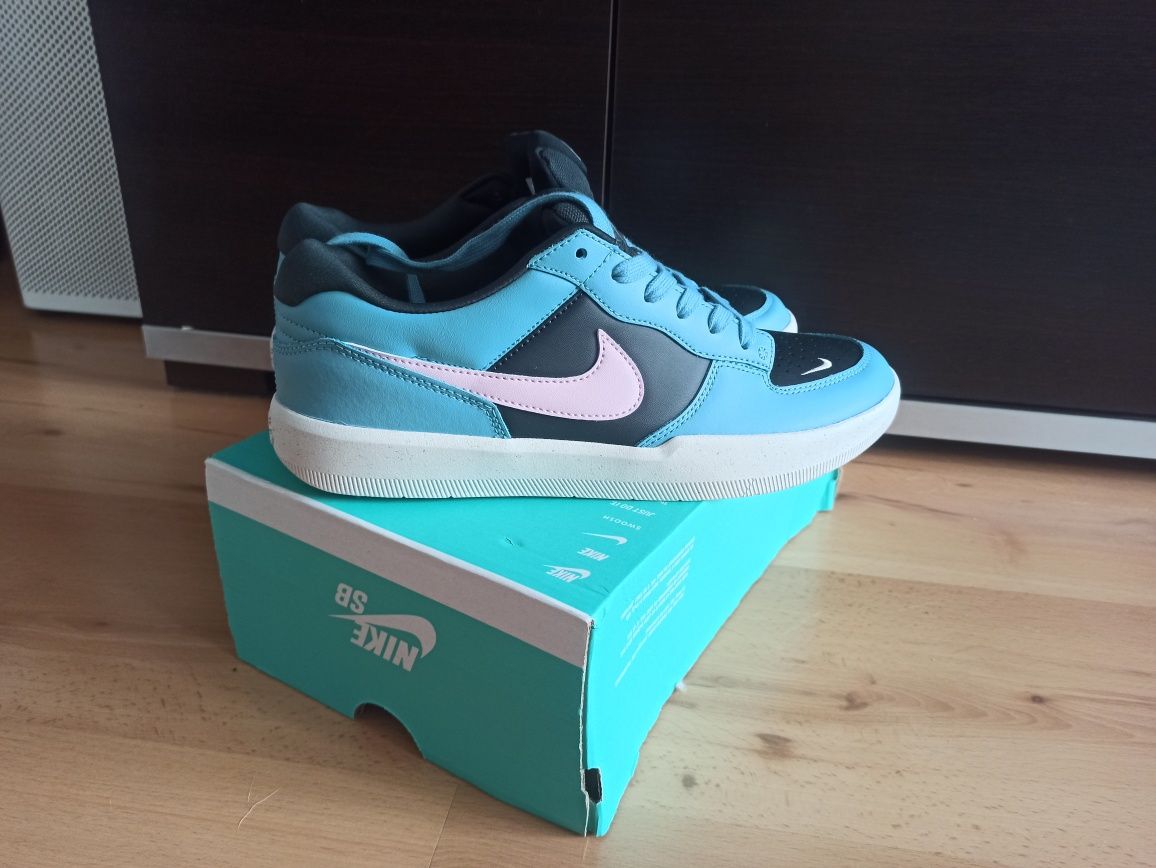 Buty Nike SB roz. 43