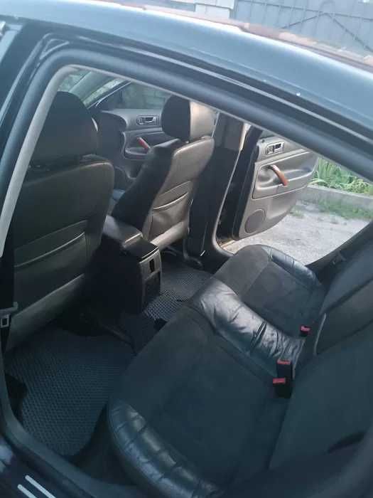 400 грн доба Оренда авто Passat b5