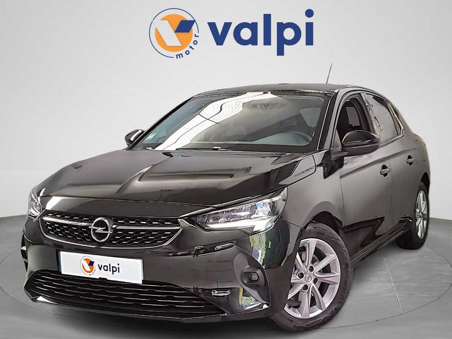 Opel Corsa 1.5 D Elegance