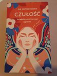 Czułość książka Sophie Morte