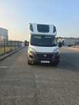 Fiat Ducato maxi  Sprzedam FIAT DUCATO MAXI 2,3 180 KM