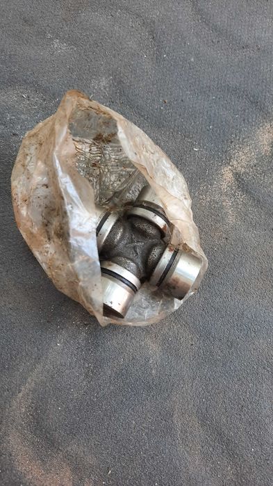 Крестовина вала карданного ВАЗ 2105, 2101-07 классика СССР