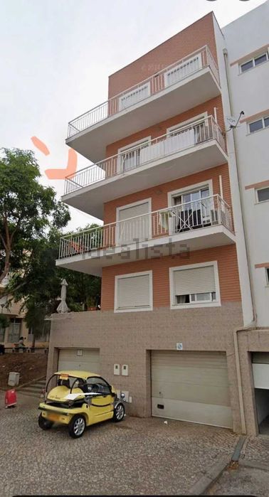 Apartamento T2 Quarteira