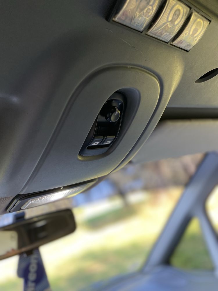 Пропонується  до продажу Citroën Jumpy