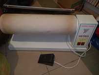 domowy magiel/prasownica walcowa METRIX