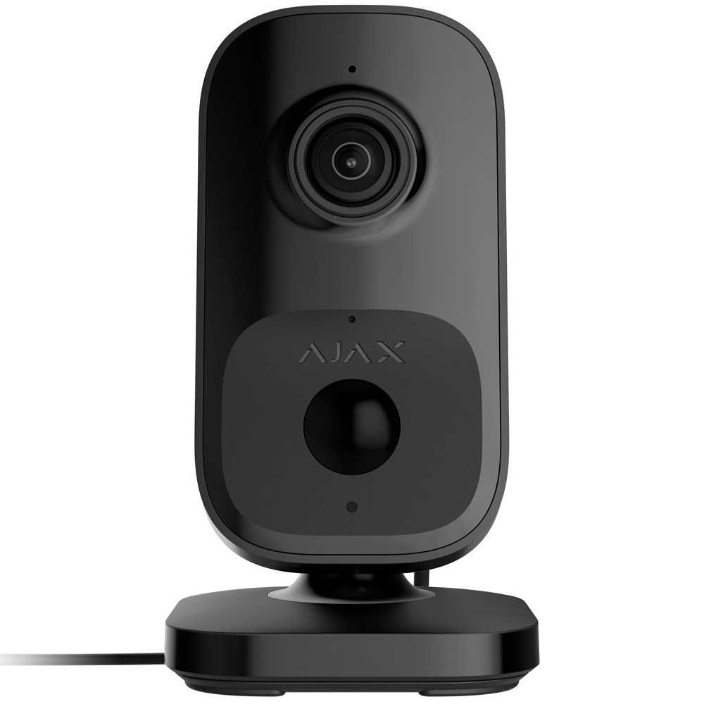 IP видеокамера Ajax IndoorCam Wi-Fi