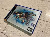 Kingdom Hearts II ( Playstation 2 PS2 )