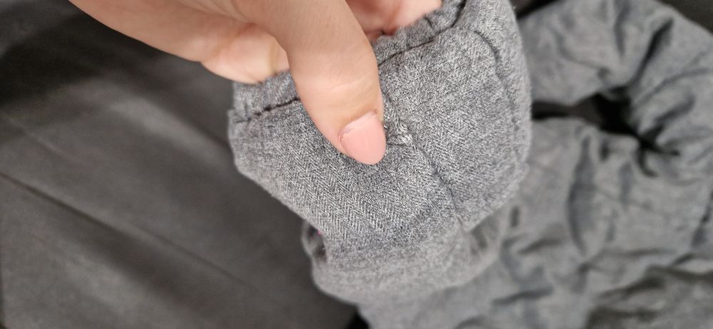 Дитячий комбінезон на 1 - 1,5 року