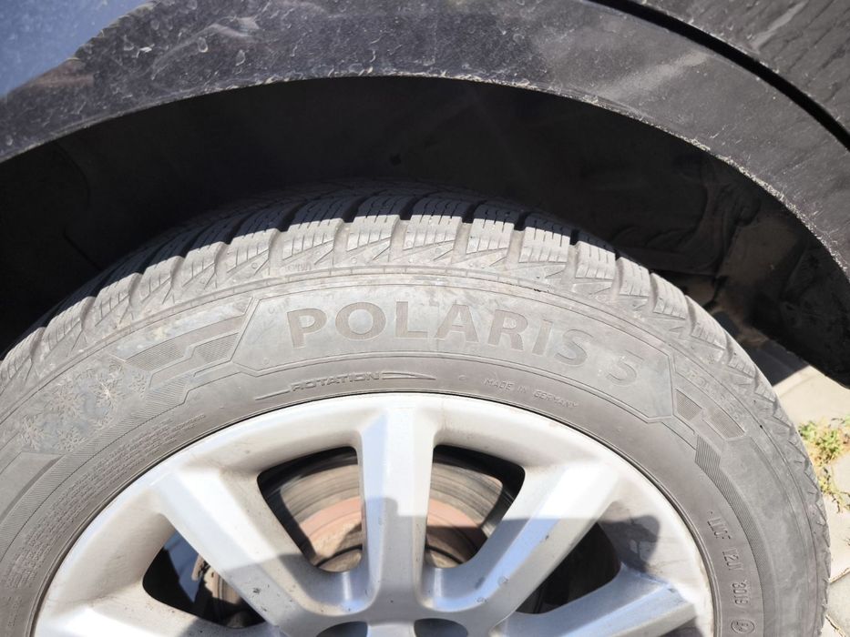 Опель зафіра Б 7 мєсна,1,6,бензин 2006 рік