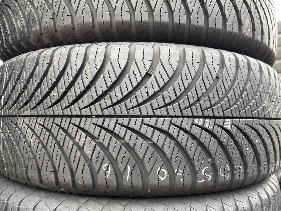 205/60/R16 GoodYear Vector4season склад шин вул.Дружківська12