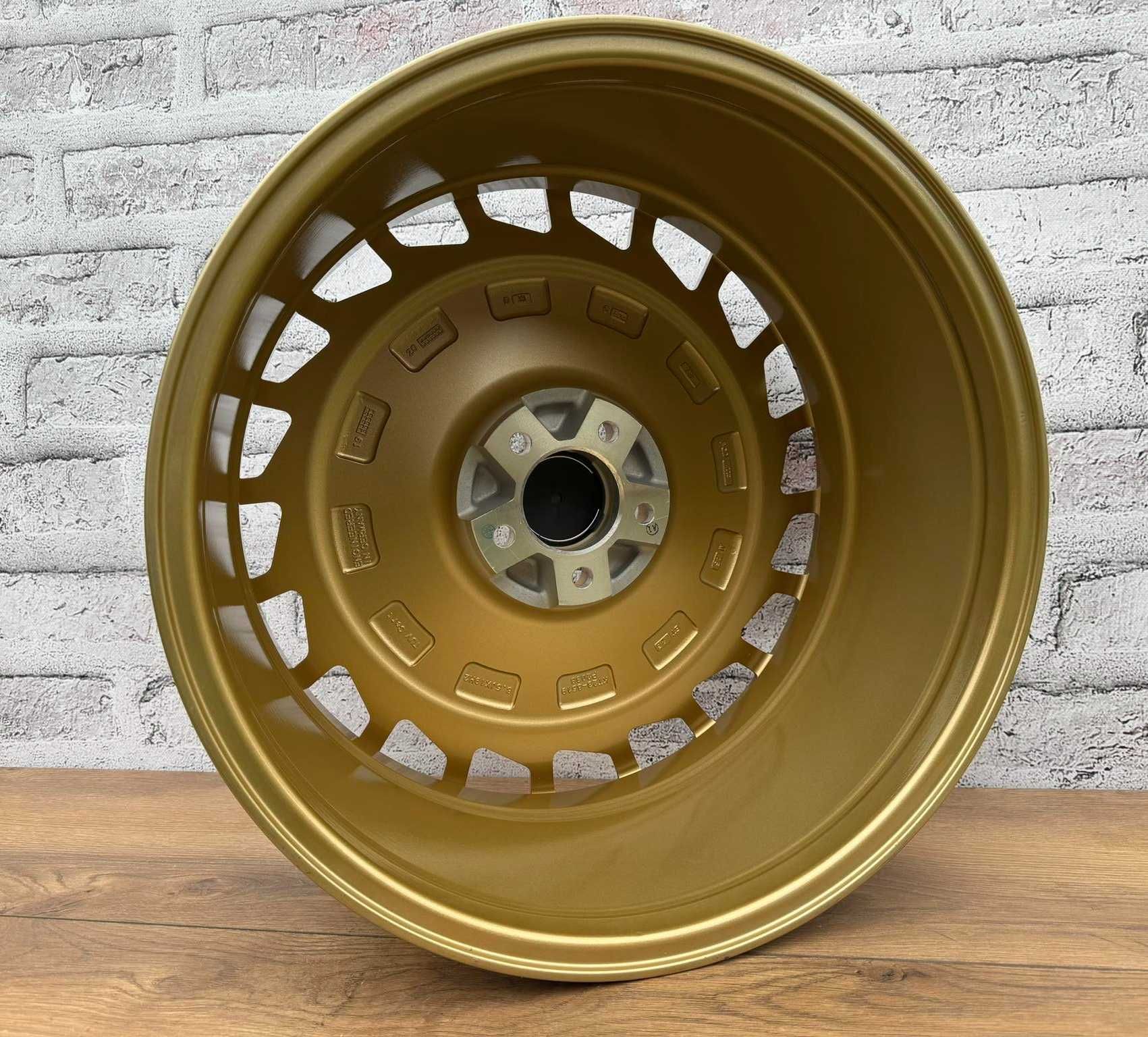 23# Alufelgi 5x112 r19 AUDI NOWE! A4 B5 B6 B7 B8 A3 8P A6 C5 C6