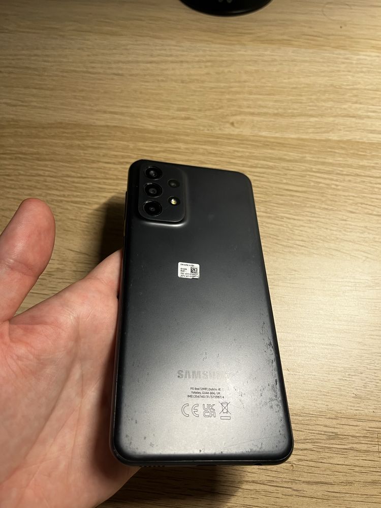 Samsung Galaxy A23 5G 64GB