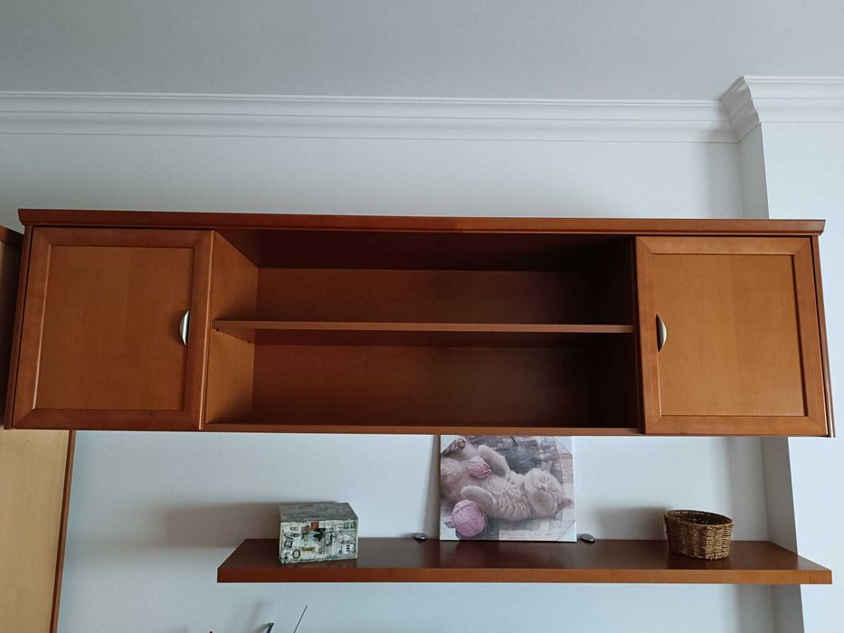 Cama e Móveis em Cerejeira