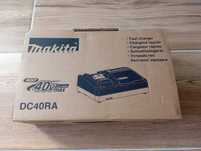 Carregador de Baterias para Ferramentas Makita DC40RC - 40V - XGT