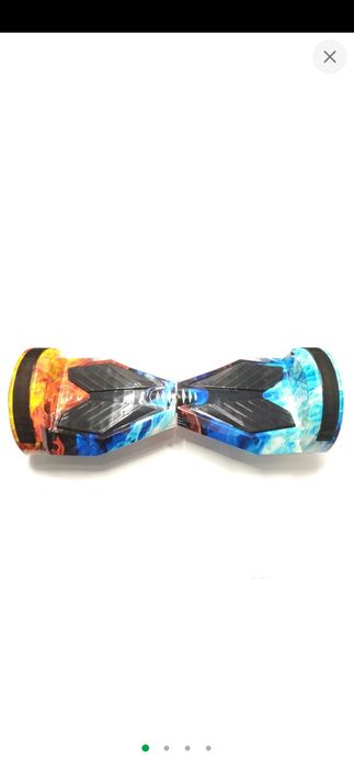 Гироборд до 100кг