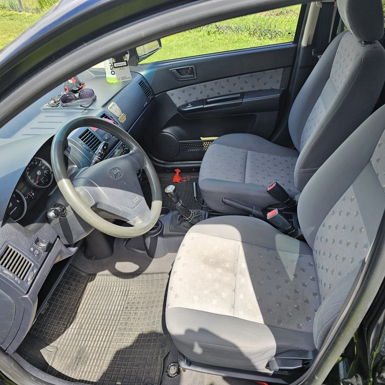 Sprzedam Hyundai Getz