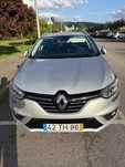 Renault Mégane Sport Tourer 1.5 dCi 110 Intens