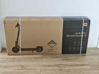 Nowa oryginalnie zapakowana hulajnoga elektryczna Xiaomi Scooter 4